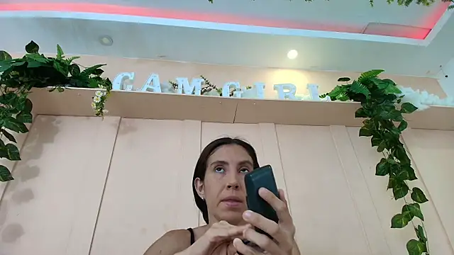 alix rada online show from May 2026 07:33:02 PM