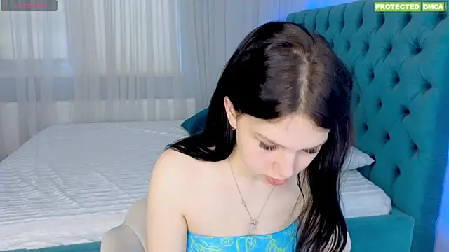 DarkAdelina online show from April 2026 09:16:01 AM