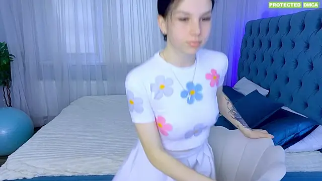 DarkAdelina online show from April 2026 08:54:02 AM