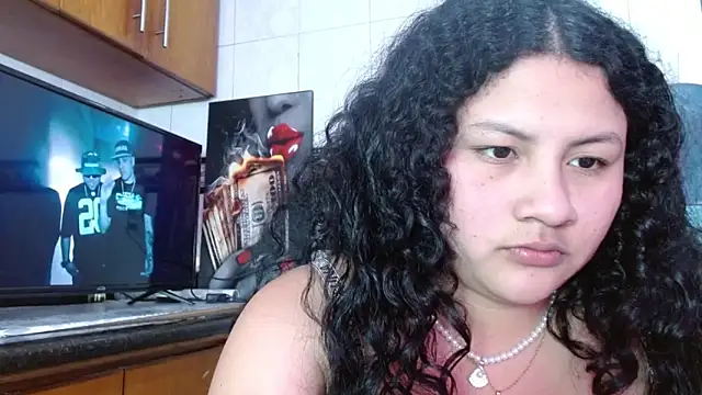 Slut Full Messy online show from March 2026 04:33:01 AM