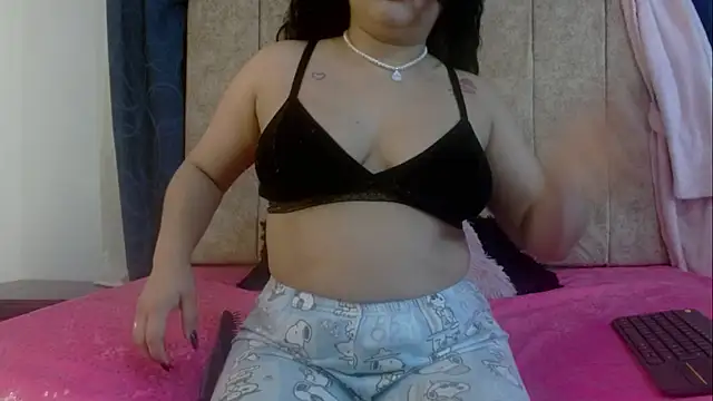 Slut Full Messy online show from April 2026 03:27:02 PM