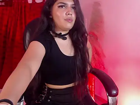 Liz raven online show from March 2026 12:45:01 AM