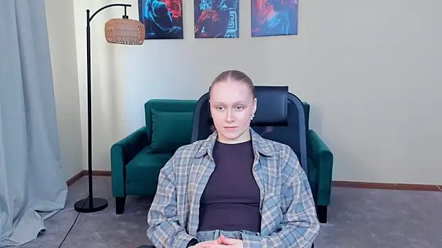 VestaBowmer online show from March 2026 10:05:02 AM