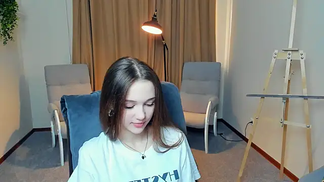 SharriSang online show from March 2026 01:24:01 PM