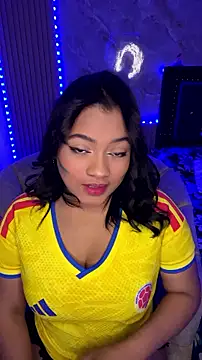 Snapshot of Saraa_M chatting on July 2026 04:24:01 PM Saraa M online show from July 2026 04:24:01 PM
