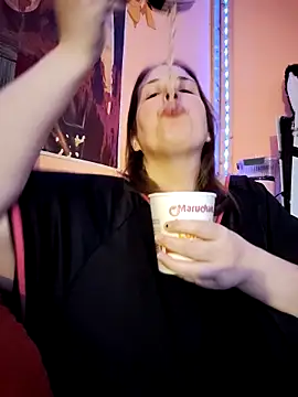 023thickandjuicy07 online show from April 2026 03:08:02 AM