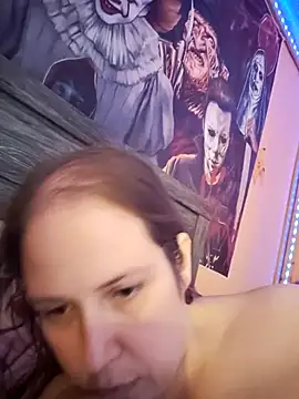 023thickandjuicy07 online show from April 2026 03:57:02 AM