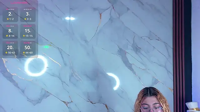 the lust trio online show from April 2026 11:25:02 AM