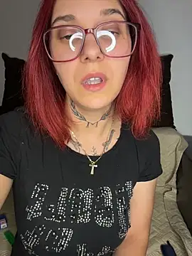 jebise23 online show from June 2026 07:18:02 PM