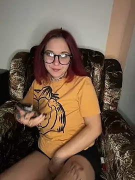 jebise23 online show from April 2026 09:41:01 PM