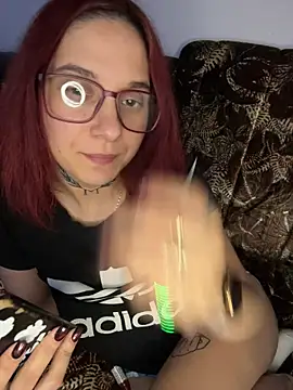 jebise23 online show from April 2026 07:58:02 PM