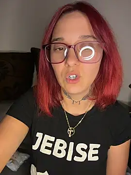 jebise23 online show from July 2026 07:42:02 PM