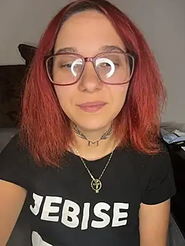 jebise23 online show from July 2026 07:50:02 PM