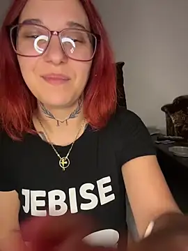 jebise23 online show from June 2026 07:41:02 PM