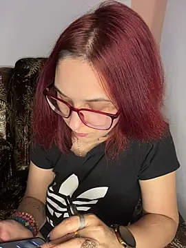 jebise23 online show from April 2026 02:10:01 PM