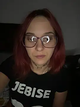 jebise23 online show from July 2026 08:09:02 PM