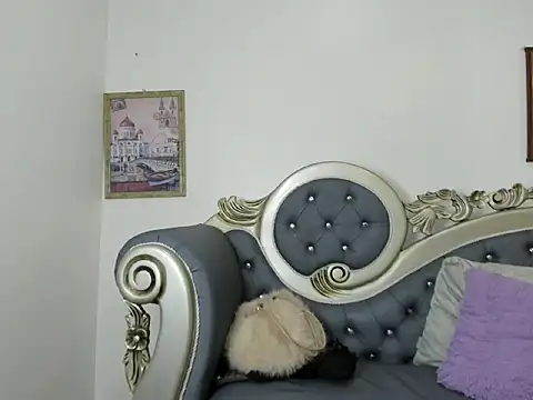 JADE-ESMERALDA online show from April 2026 07:53:01 PM