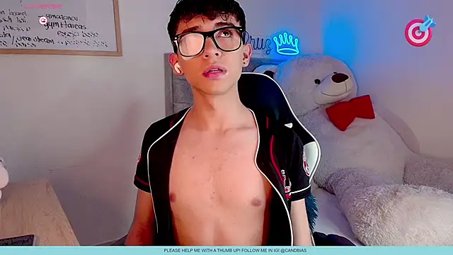 niico prince online show from April 2026 08:26:02 PM