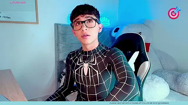 niico prince online show from March 2026 07:56:01 PM