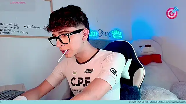 niico prince online show from March 2026 08:21:01 PM