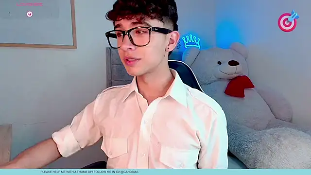 niico prince online show from April 2026 09:11:02 PM