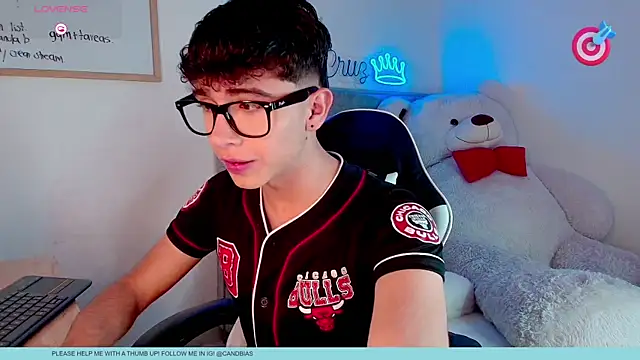 niico prince online show from March 2026 04:30:01 PM