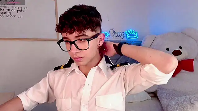 niico prince online show from April 2026 08:47:02 PM