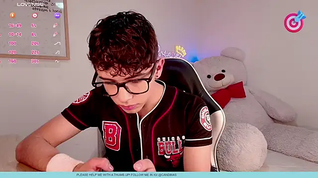 Snapshot of niico_prince chatting on May 2026 09:59:01 PM niico prince online show from May 2026 09:59:01 PM