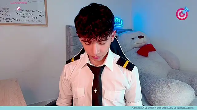 niico prince online show from April 2026 09:16:01 PM