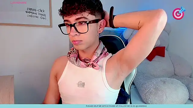 niico prince online show from April 2026 08:56:01 PM