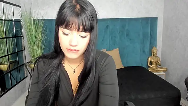 Antoniajblair online show from May 2026 10:51:02 AM