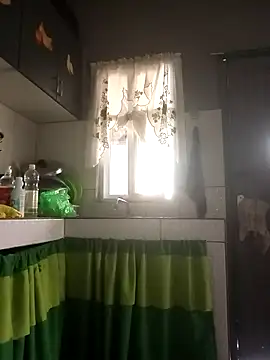 LekkerNat3 online show from April 2026 06:10:01 PM