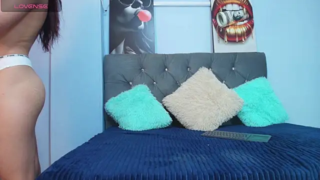 Madisson Messyy online show from March 2026 09:35:02 PM