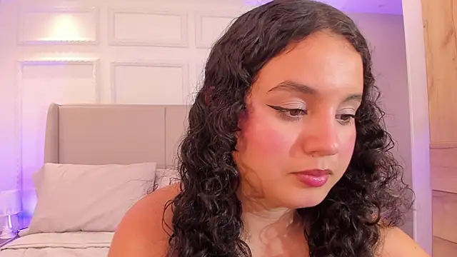 ShanonFox oficial online show from March 2026 09:27:02 PM