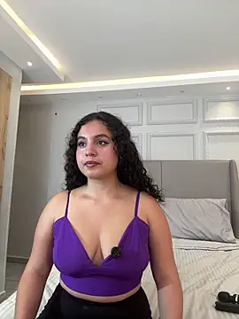 ShanonFox oficial online show from March 2026 08:40:01 PM