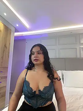 ShanonFox oficial online show from April 2026 09:16:02 PM