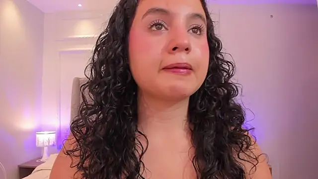 ShanonFox oficial online show from April 2026 08:34:01 PM