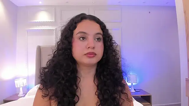 ShanonFox oficial online show from April 2026 08:43:01 PM