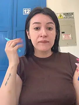 AvaVictori online show from May 2026 04:34:01 PM
