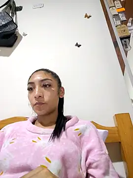 Snapshot of yvonne_1998 chatting on April 2026 01:56:01 PM yvonne 1998 online show from April 2026 01:56:01 PM