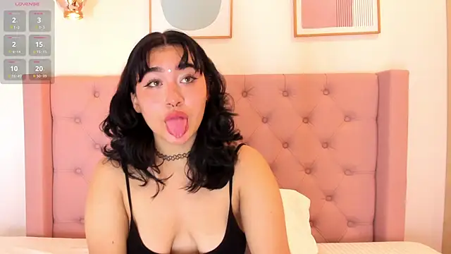 xiomi monroe online show from April 2026 04:21:02 PM