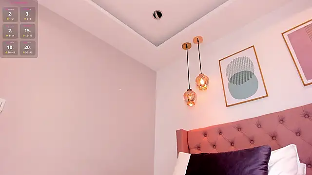 xiomi monroe online show from April 2026 07:58:02 PM