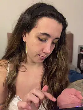 AlissonDavenport online show from May 2026 03:15:01 AM