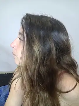 AlissonDavenport online show from April 2026 04:28:02 AM