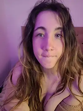 AlissonDavenport online show from May 2026 06:44:02 PM