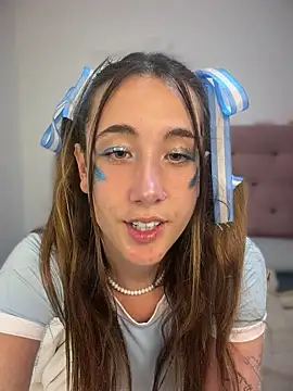 AlissonDavenport online show from June 2026 12:09:02 AM