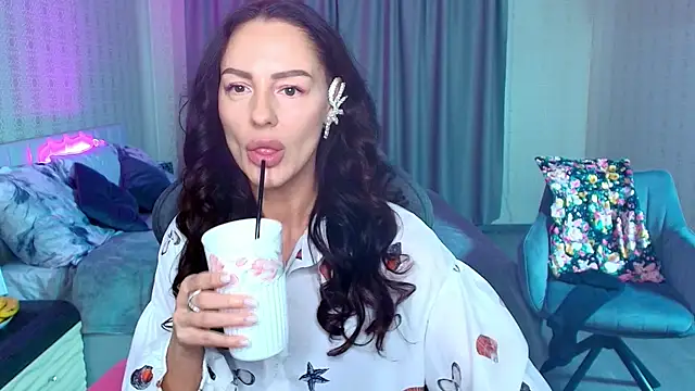 MalenaBelucci  online show from April 2026 08:32:01 AM