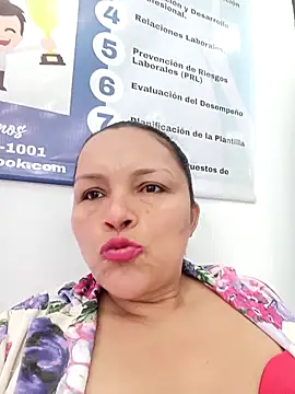 Any-77 online show from April 2026 03:46:02 PM