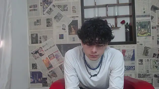 sebastian rougue online show from April 2026 09:30:01 PM