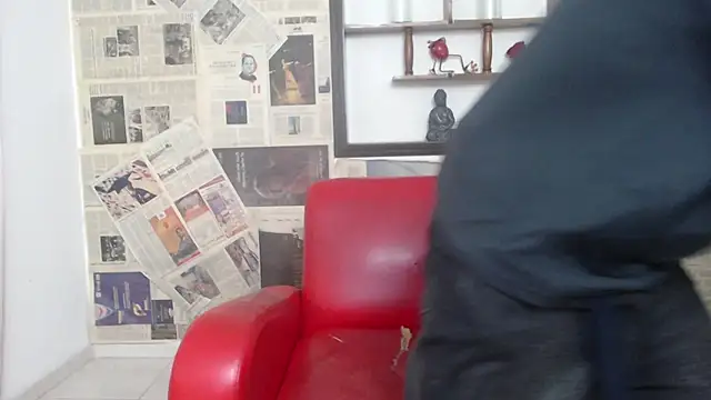 sebastian rougue online show from April 2026 09:39:01 PM